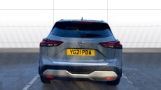 Nissan Qashqai 1.3 DiG-T MH 158 Tekna+ 5dr Petrol Hatchback